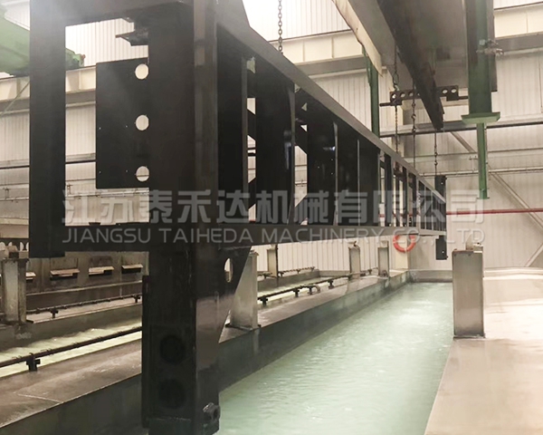上海电泳生产线厂家